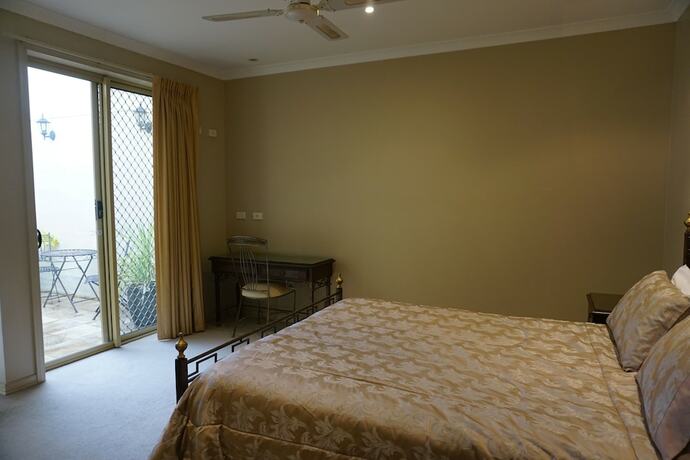 Imagen de la habitación del Hotel Acacia Terraces. Foto 19