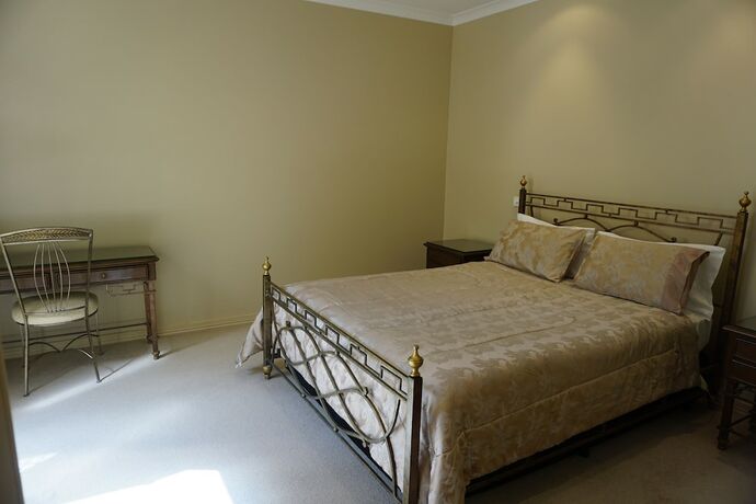Imagen de la habitación del Hotel Acacia Terraces. Foto 24