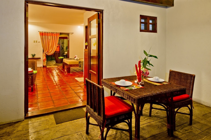 Imagen de la habitación del Hotel Acacia Tree Garden. Foto 4