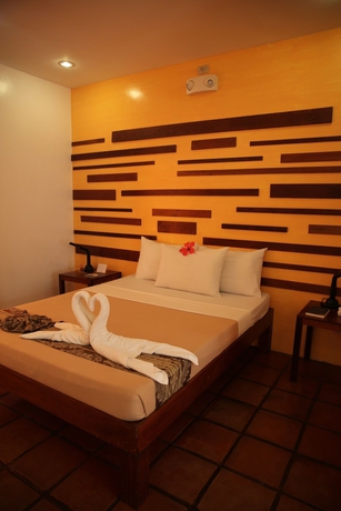 Imagen de la habitación del Hotel Acacia Tree Garden. Foto 5