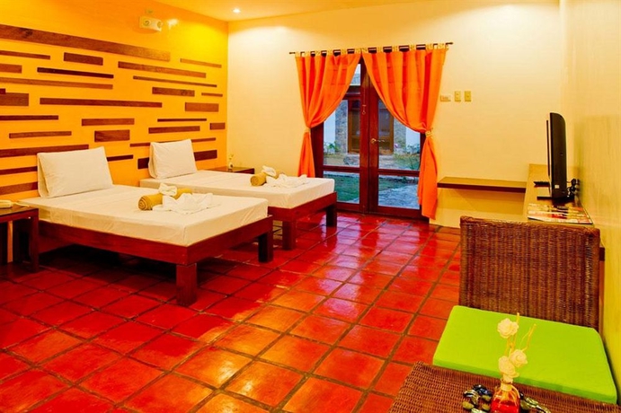 Imagen de la habitación del Hotel Acacia Tree Garden. Foto 6