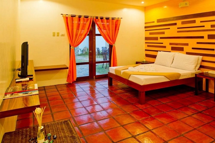 Imagen de la habitación del Hotel Acacia Tree Garden. Foto 7