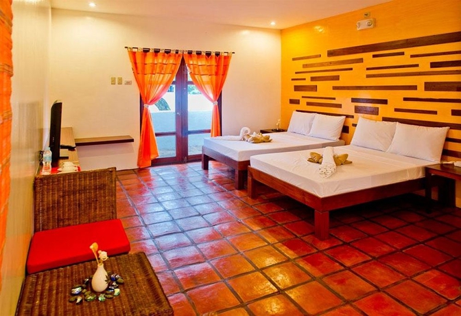 Imagen de la habitación del Hotel Acacia Tree Garden. Foto 8