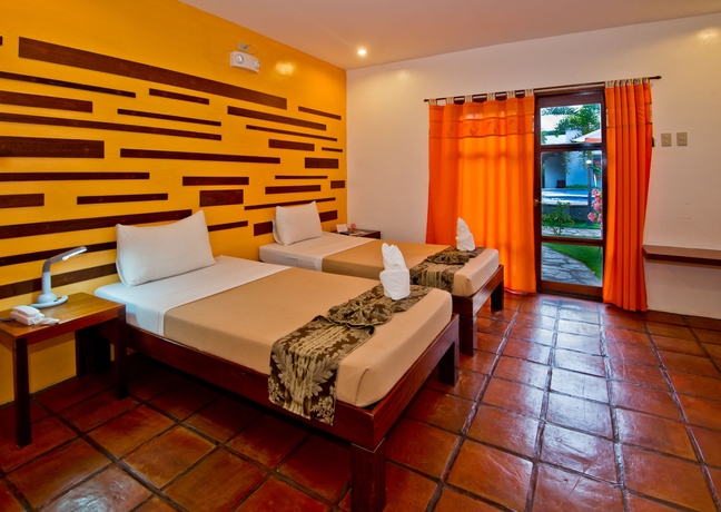 Imagen de la habitación del Hotel Acacia Tree Garden. Foto 9