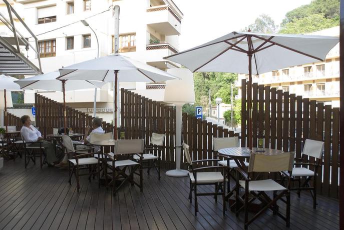 Imagen general del Hotel Acacias Suites and Spa. Foto 3