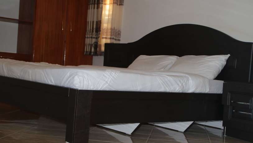 Imagen de la habitación del Hotel Acactus. Foto 4