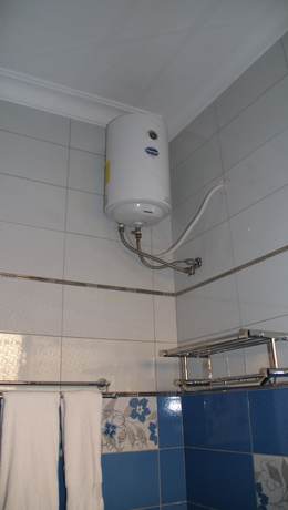 Imagen de la habitación del Hotel Acactus. Foto 5