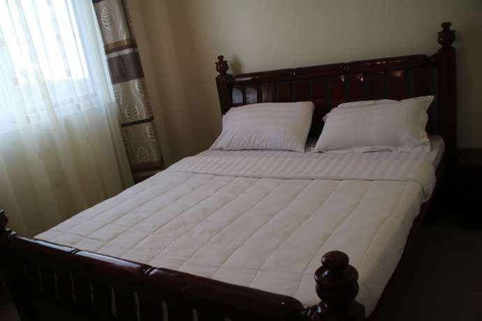 Imagen de la habitación del Hotel Acactus. Foto 6