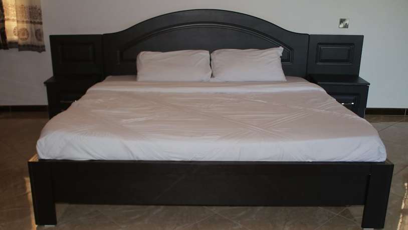 Imagen de la habitación del Hotel Acactus. Foto 8