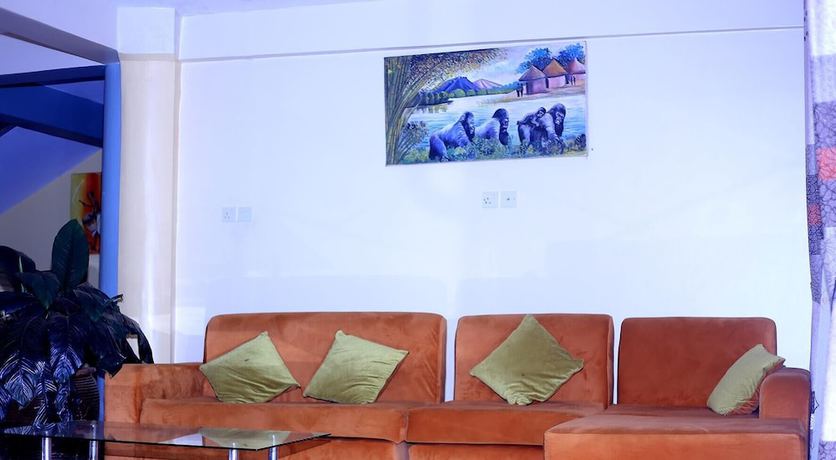 Imagen de los interiores del Hotel Acactus. Foto 20