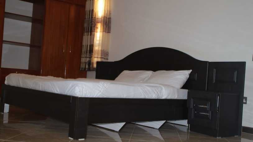 Imagen de la habitación del Hotel Acactus. Foto 10