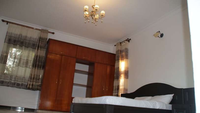 Imagen de la habitación del Hotel Acactus. Foto 12
