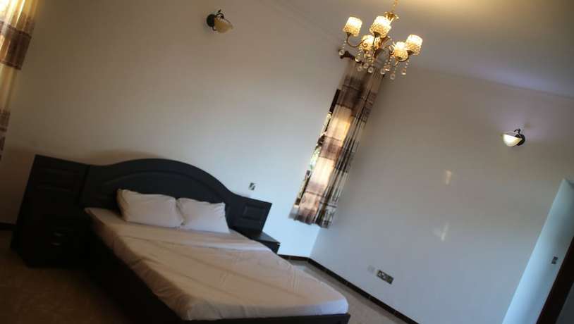 Imagen de la habitación del Hotel Acactus. Foto 13