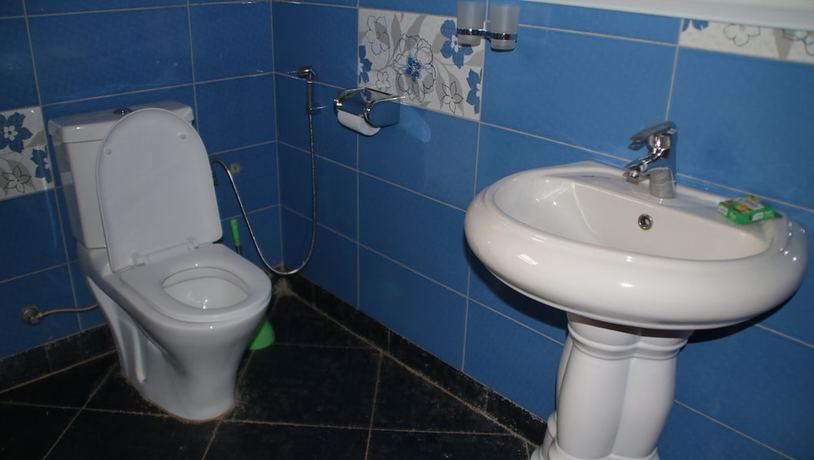 Imagen de la habitación del Hotel Acactus. Foto 15