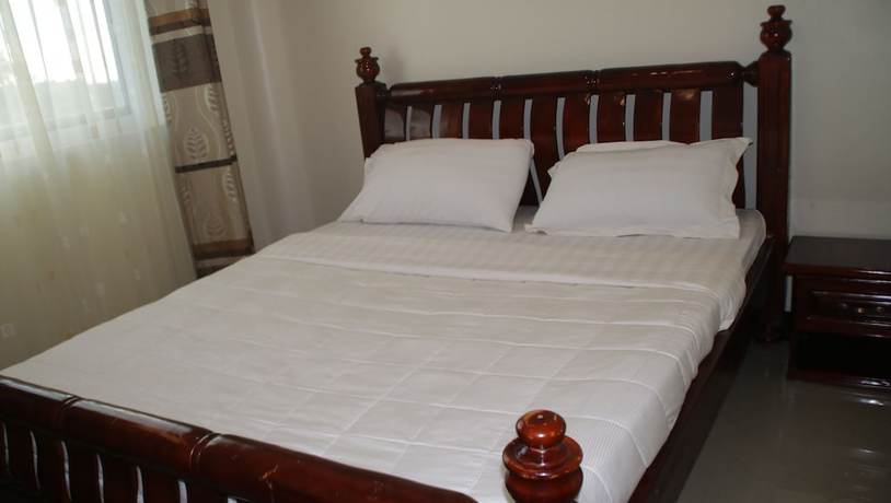 Imagen de la habitación del Hotel Acactus. Foto 16