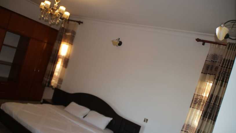 Imagen de la habitación del Hotel Acactus. Foto 18