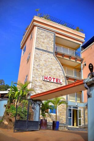 Imagen general del Hotel Acactus kampala. Foto 7