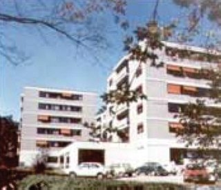 Imagen general del Hotel Academia Graz. Foto 1