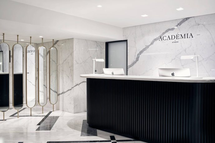 Imagen de los interiores del Hotel Academias , Autograph Collection. Foto 20