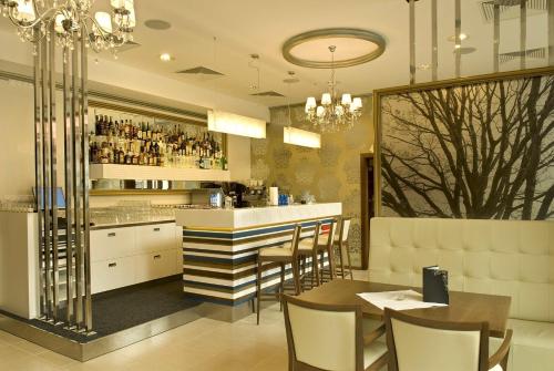 Imagen general del Hotel Academic. Foto 3