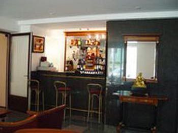 Imagen general del Hotel Academy, Dnepropetrovsk. Foto 2