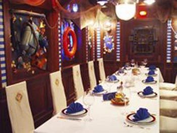 Imagen de la habitación del Hotel Academy, Dnepropetrovsk. Foto 8