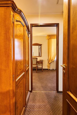 Imagen de la habitación del Hotel Academy, Dnepropetrovsk. Foto 3