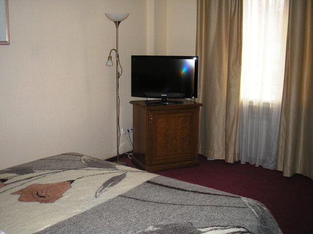 Imagen de la habitación del Hotel Academy, Dnepropetrovsk. Foto 14
