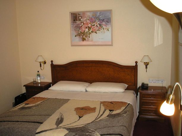 Imagen de la habitación del Hotel Academy, Dnepropetrovsk. Foto 15