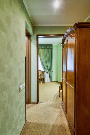 Imagen de la habitación del Hotel Academy, Dnepropetrovsk. Foto 18