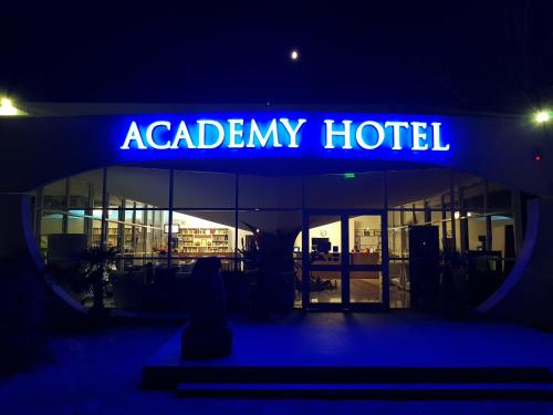 Imagen general del Hotel Academy, VENUS - SATURN. Foto 2