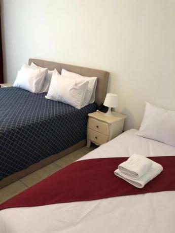 Imagen de la habitación del Hotel Academy, VENUS - SATURN. Foto 5