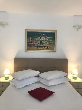 Imagen de la habitación del Hotel Academy, VENUS - SATURN. Foto 6