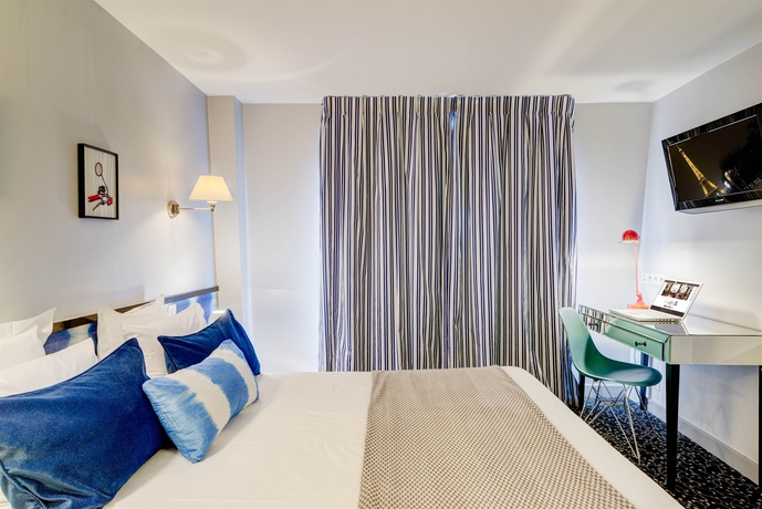 Imagen de la habitación del Hotel Acadia - Astotel. Foto 10