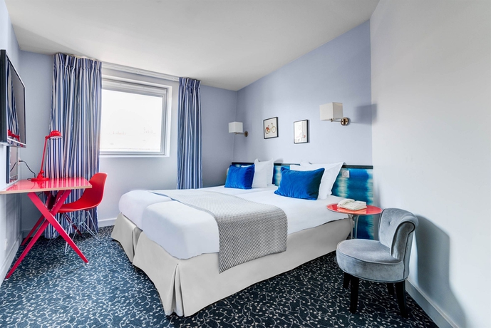 Imagen de la habitación del Hotel Acadia - Astotel. Foto 11