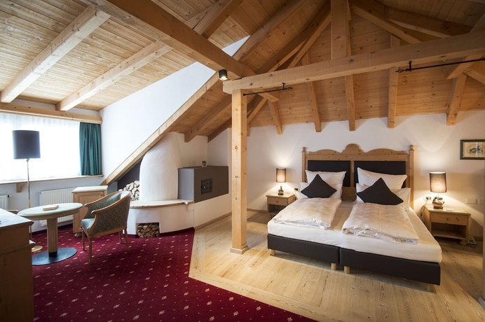 Imagen de la habitación del Hotel Acadia - Mountain Home - Adults Only. Foto 5