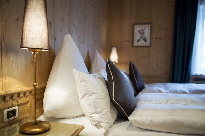 Imagen de la habitación del Hotel Acadia - Mountain Home - Adults Only. Foto 7