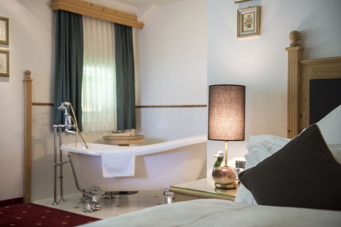 Imagen de la habitación del Hotel Acadia - Mountain Home - Adults Only. Foto 10