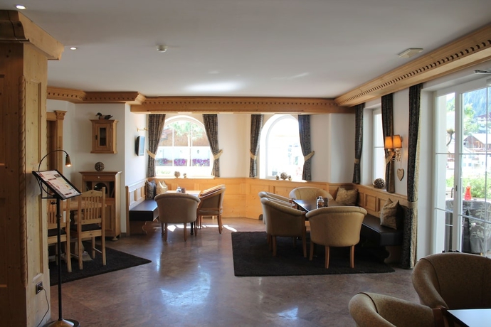 Imagen de los interiores del Hotel Acadia - Mountain Home - Adults Only. Foto 17