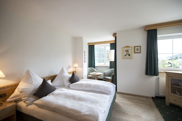 Imagen de la habitación del Hotel Acadia - Mountain Home - Adults Only. Foto 12