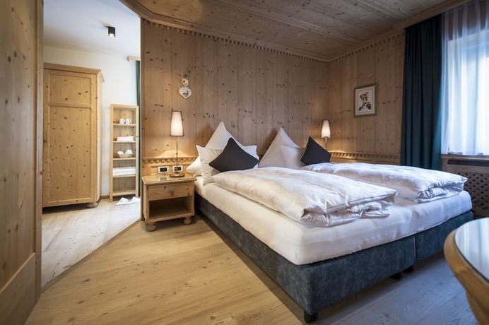 Imagen de la habitación del Hotel Acadia - Mountain Home - Adults Only. Foto 15