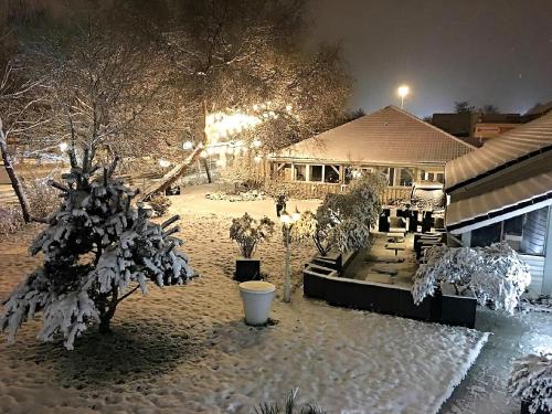 Imagen general del Hotel Acadie. Foto 2