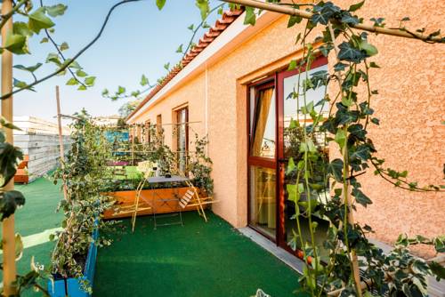 Imagen de la habitación del Hotel Acajou. Foto 7