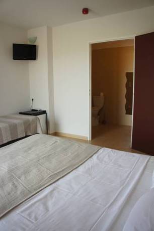 Imagen de la habitación del Hotel Acajou. Foto 11