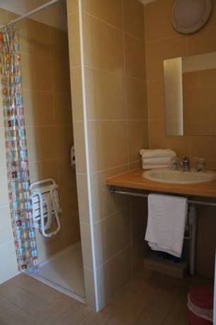 Imagen de la habitación del Hotel Acajou. Foto 12