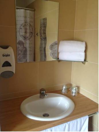 Imagen de la habitación del Hotel Acajou. Foto 13