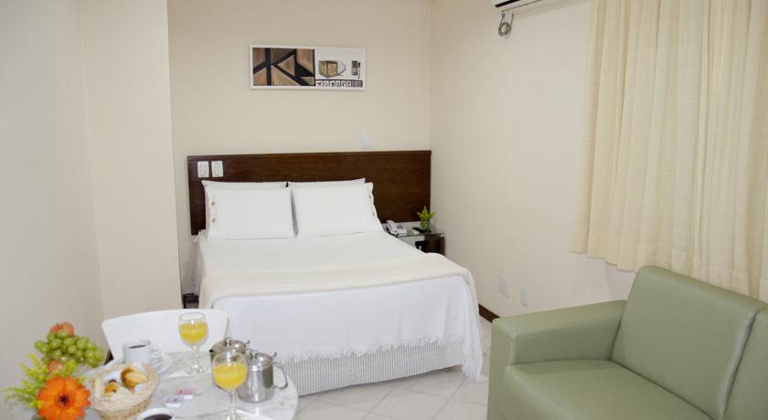 Imagen general del Hotel Acalanto. Foto 3