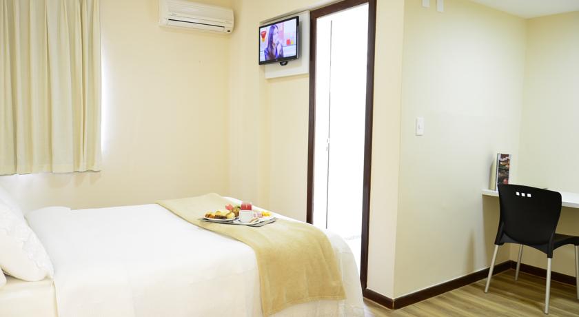 Imagen general del Hotel Acalanto. Foto 5
