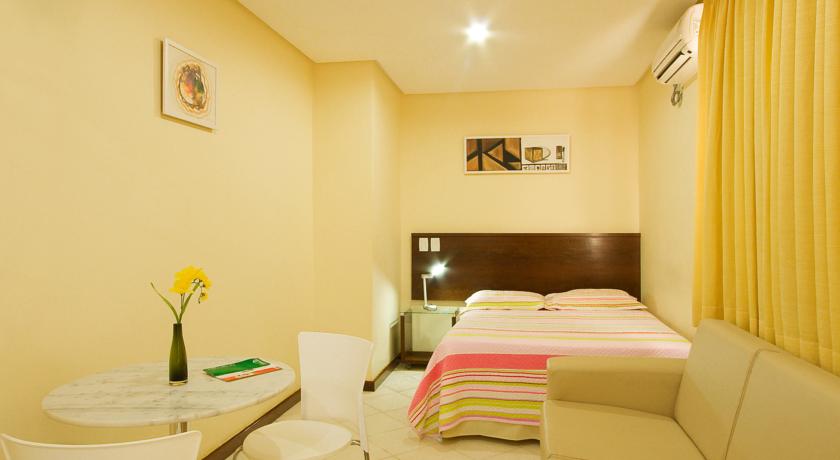 Imagen general del Hotel Acalanto. Foto 10