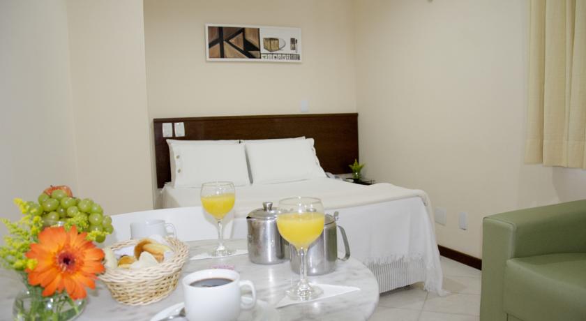 Imagen general del Hotel Acalanto. Foto 11